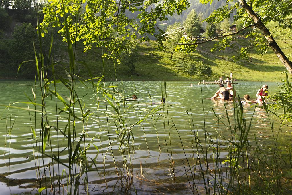Feriendorf Walserland Damüls Εξωτερικό φωτογραφία