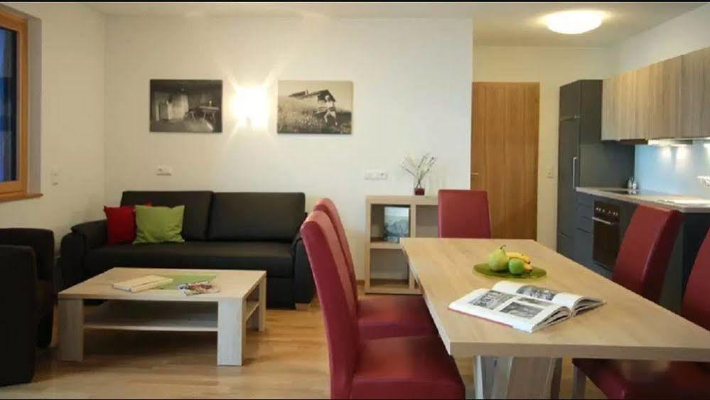 Feriendorf Walserland Damüls Εξωτερικό φωτογραφία